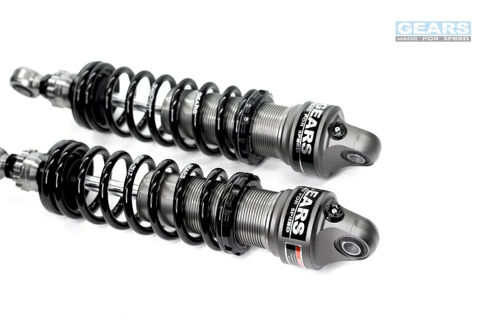 KAWASAKI W800 (19~) EV Rear Suspension - Wadamart
