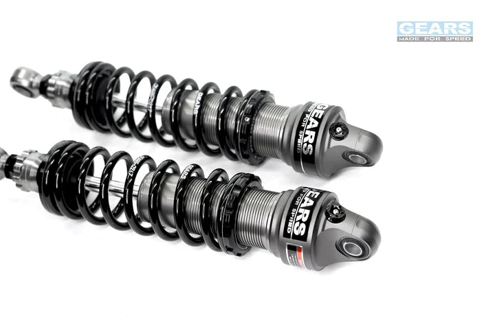 KAWASAKI W800 (10~18) EV Rear Suspension - Wadamart
