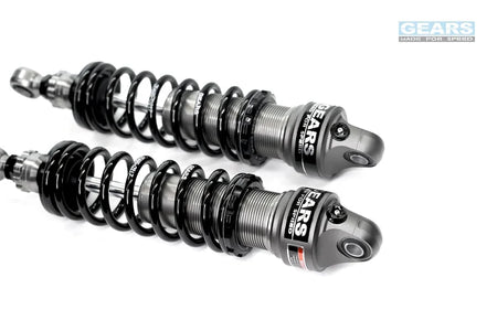 KAWASAKI W800 (10~18) EV Rear Suspension - Wadamart