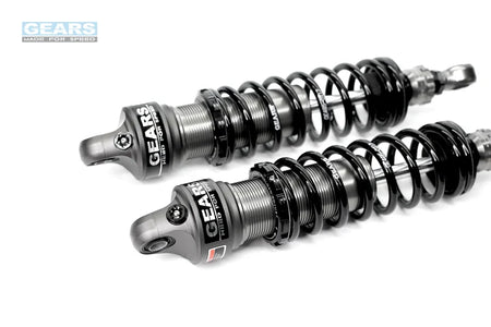 KAWASAKI W800 (19~) EV Rear Suspension - Wadamart