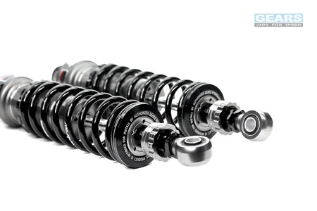 KAWASAKI W800 (19~) EV Rear Suspension - Wadamart