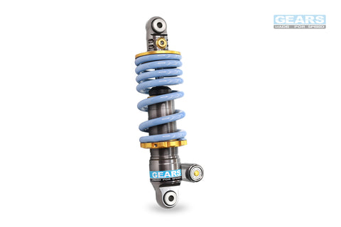 KTM DUKE 125/390 (14~23) & RC 390 (14~21) EV2 Rear Suspension - Wadamart