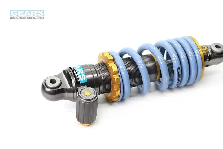 KTM DUKE 125/390 (14~23) & RC 390 (14~21) EV2 Rear Suspension - Wadamart