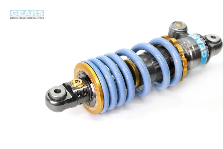 KTM DUKE 125/390 (14~23) & RC 390 (14~21) EV2 Rear Suspension - Wadamart