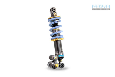 KAWASAKI NINJA 1000 SX (10~19) H2P Rear Suspension - Wadamart