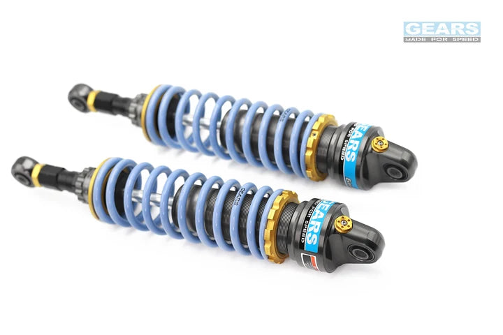 HONDA SUPER CUB C125 (18~) EV Rear Suspension - Wadamart