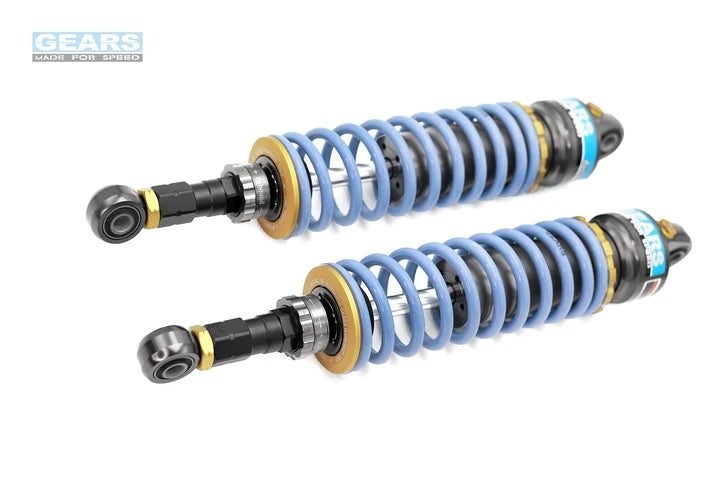 HONDA SUPER CUB C125 (18~) EV Rear Suspension - Wadamart