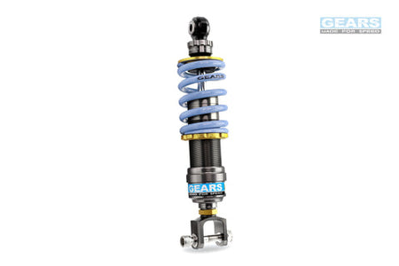 SUZUKI GSX-R125/150/GSX-S125/150 (17~) EV Rear Suspension - Wadamart