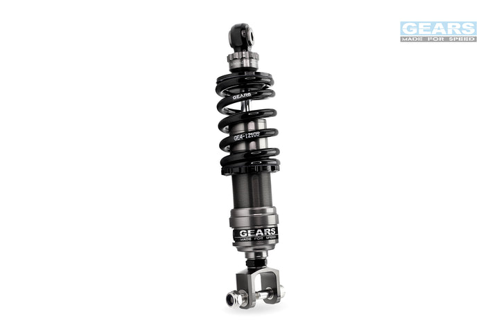 SUZUKI GSX-R125/150/GSX-S125/150 (17~) EV Rear Suspension - Wadamart