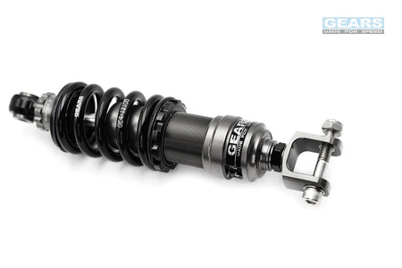SUZUKI GSX-R125/150/GSX-S125/150 (17~) EV Rear Suspension - Wadamart