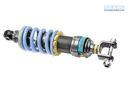 SUZUKI GSX-R125/150/GSX-S125/150 (17~) EV Rear Suspension - Wadamart