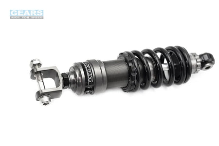 SUZUKI GSX-R125/150/GSX-S125/150 (17~) EV Rear Suspension - Wadamart