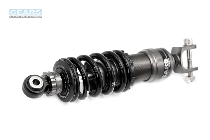 SUZUKI GSX-R125/150/GSX-S125/150 (17~) EV Rear Suspension - Wadamart