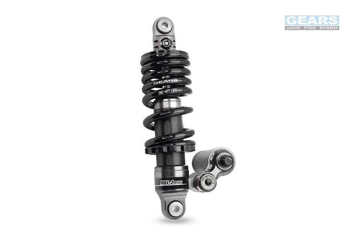 KTM DUKE 125/390 (14~23) & RC 390 (14~21) H2P Rear Suspension - Wadamart