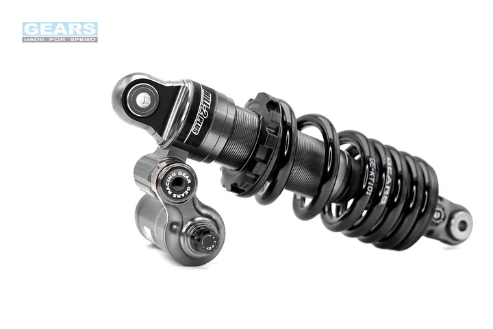 KTM DUKE 125/390 (14~23) & RC 390 (14~21) H2P Rear Suspension - Wadamart