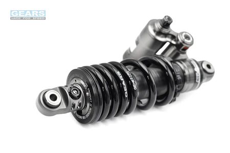 KTM DUKE 125/390 (14~23) & RC 390 (14~21) H2P Rear Suspension - Wadamart