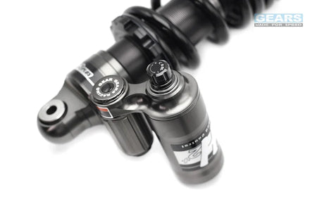 KTM DUKE 125/390 (14~23) & RC 390 (14~21) H2P Rear Suspension - Wadamart