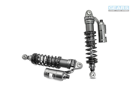 KAWASAKI W800 19~ H2 Rear Suspension - Wadamart