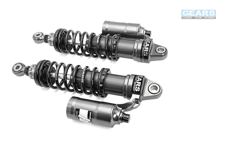 KAWASAKI W800 19~ H2 Rear Suspension - Wadamart