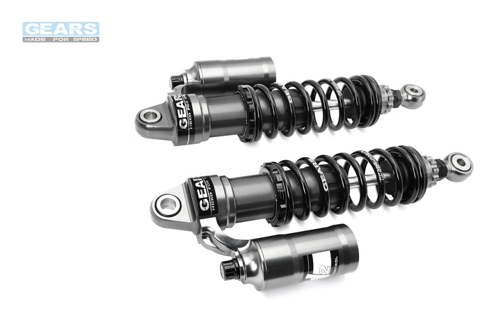 KAWASAKI W800 K3 (23~) H2 Rear Suspension - Wadamart