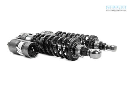 KAWASAKI W800 19~ H2 Rear Suspension - Wadamart