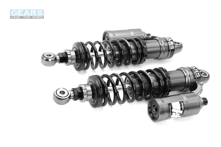 KAWASAKI W800 K3 (23~) H2 Rear Suspension - Wadamart
