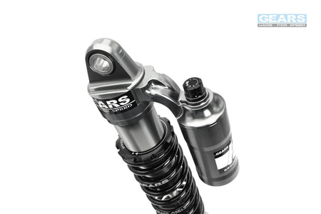 KAWASAKI W800 K3 (23~) H2 Rear Suspension - Wadamart