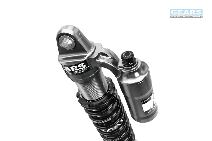 KAWASAKI W800 19~ H2 Rear Suspension - Wadamart