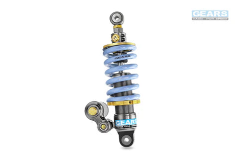 APRILIA RS660/TUONO 660 (21~) H2P Rear Suspension