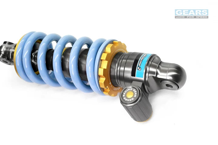 KAWASAKI Z650 (17~) EV2 Rear Suspension - Wadamart