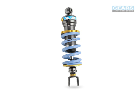 KAWASAKI ZH2 (19~) EV Rear Suspension - Wadamart