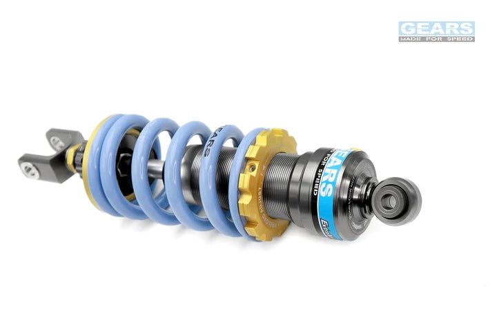 KAWASAKI ZH2 (19~) EV Rear Suspension - Wadamart