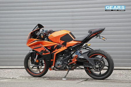 KTM RC 390 (22~23) H2P Rear Suspension - Wadamart