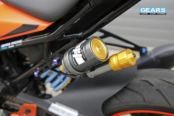 KTM RC 390 (22~23) H2P Rear Suspension - Wadamart