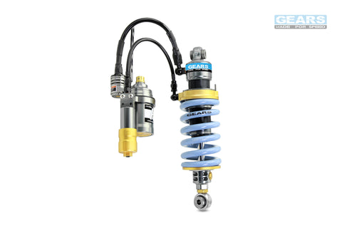 KTM RC 390 (22~23) H2P Rear Suspension - Wadamart