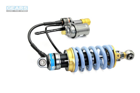 KTM RC 390 (22~23) H2P Rear Suspension - Wadamart