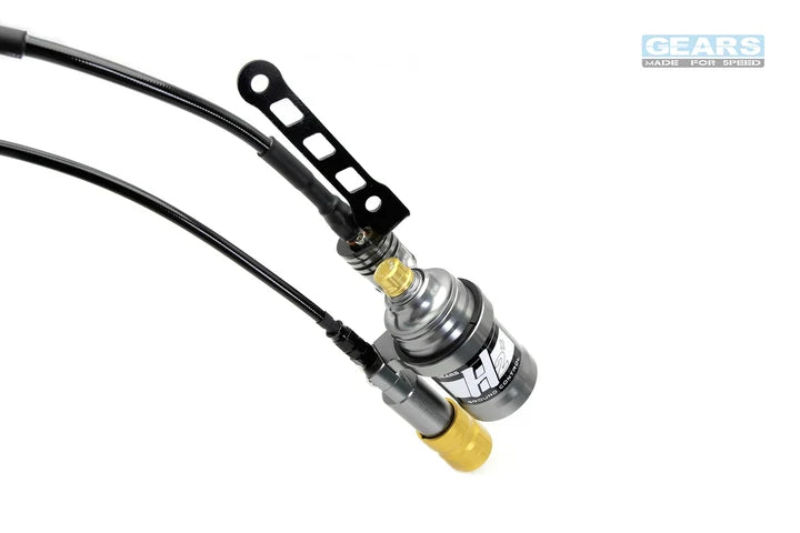 KTM RC 390 (22~23) H2P Rear Suspension - Wadamart