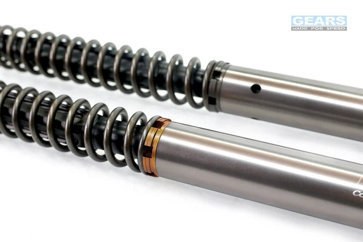 HONDA CBR150R (17~20) Front Fork Cartridge Conventional-Forks ( FFC-250-TT ) - Wadamart