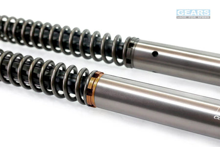 HONDA CBR150R (17~20) Front Fork Cartridge Conventional-Forks ( FFC-250-TT ) - Wadamart