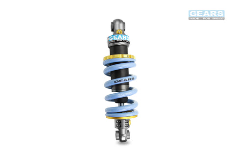 SUZUKI V-STROM 250SX (23~) EV Rear Suspension - Wadamart