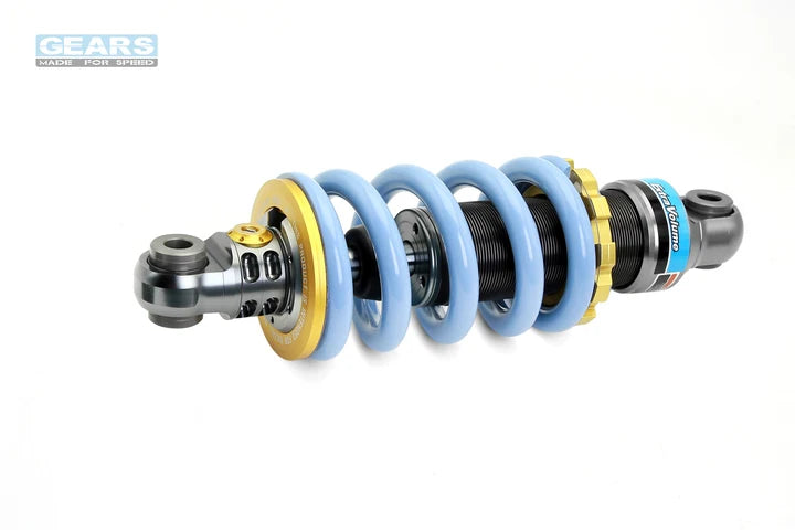 SUZUKI V-STROM 250SX (23~) EV Rear Suspension - Wadamart