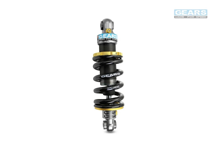 SUZUKI V-STROM 250SX (23~) EV Rear Suspension - Wadamart