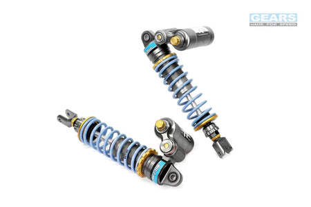 YAMAHA AEROX 155/AEROX-S 155 H2P Rear Suspension - Wadamart
