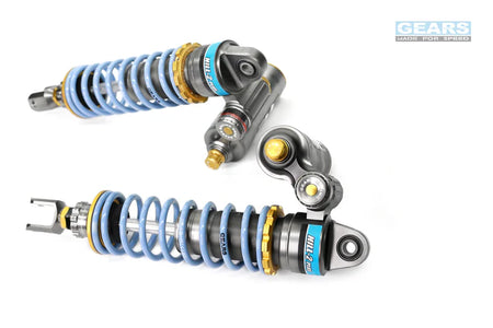 YAMAHA AEROX 155/AEROX-S 155 H2P Rear Suspension - Wadamart