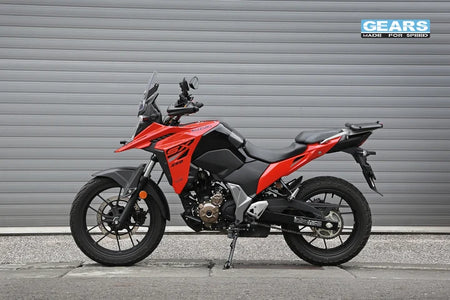 SUZUKI V-STROM 250SX (23~) EV Rear Suspension - Wadamart