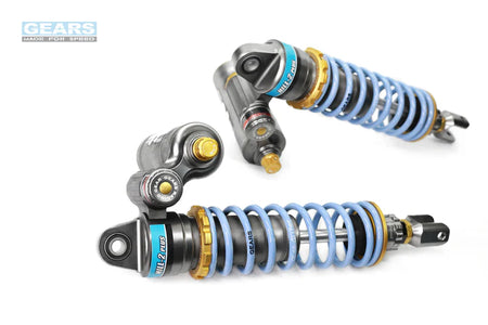 YAMAHA AEROX 155/AEROX-S 155 H2P Rear Suspension - Wadamart
