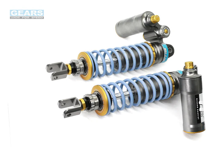YAMAHA AEROX 155/AEROX-S 155 H2P Rear Suspension - Wadamart