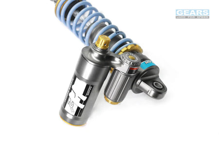 YAMAHA AEROX 155/AEROX-S 155 H2P Rear Suspension - Wadamart