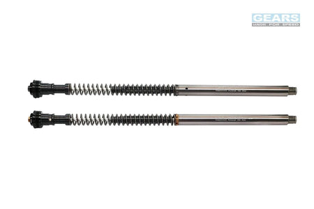 KAWASAKI Z650RS (22~) Front Fork Cartridge Conventional-Forks ( FFC-250-T ) - Wadamart