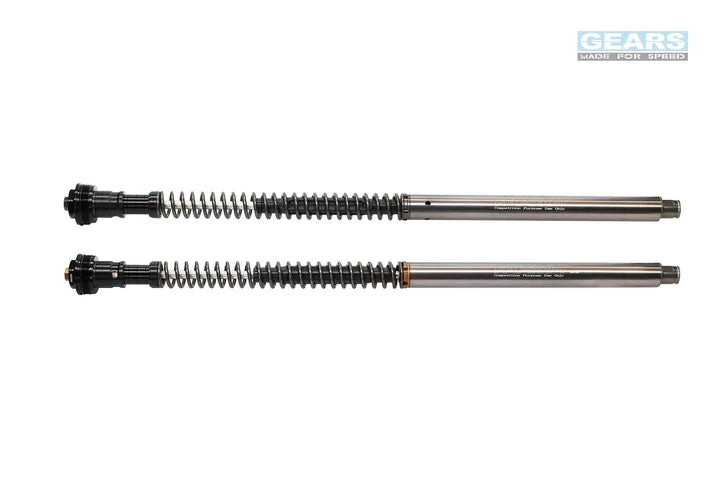 KTM DUKE 390 (19~23) Front Fork Cartridge Inverted-Forks ( FFC-250-T ) - Wadamart